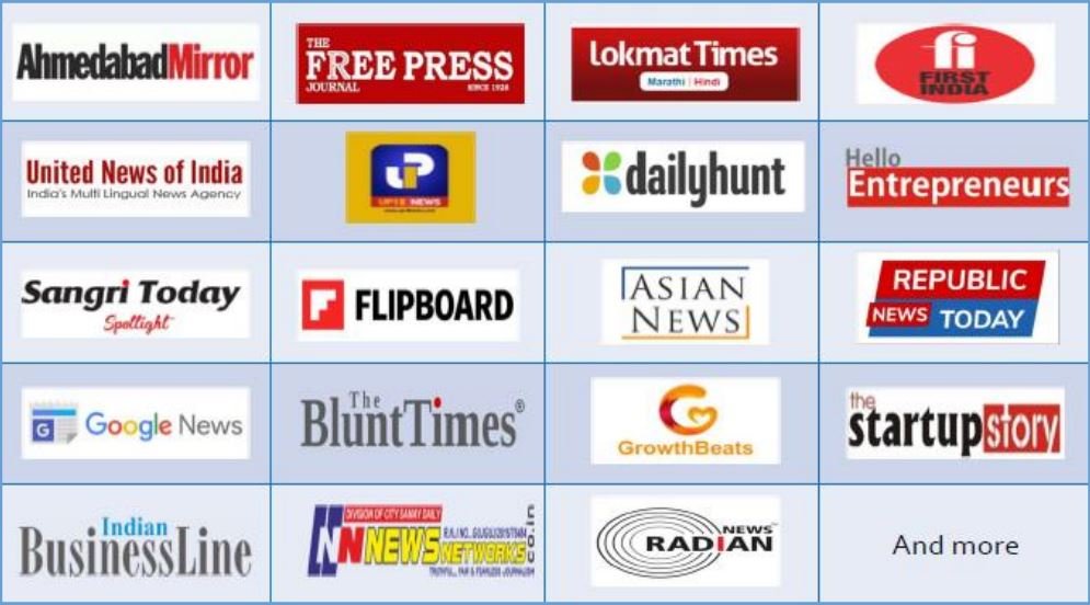 All Media Reach Basic Package