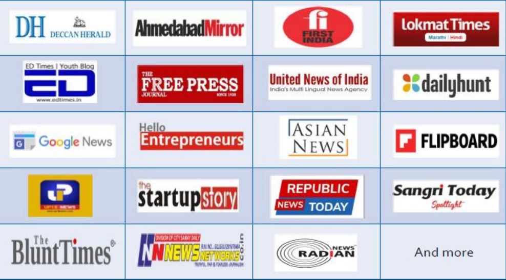 All Media Reach Deccan Herald Super Package