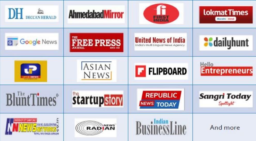 All Media Reach Deccan Herald Super Package