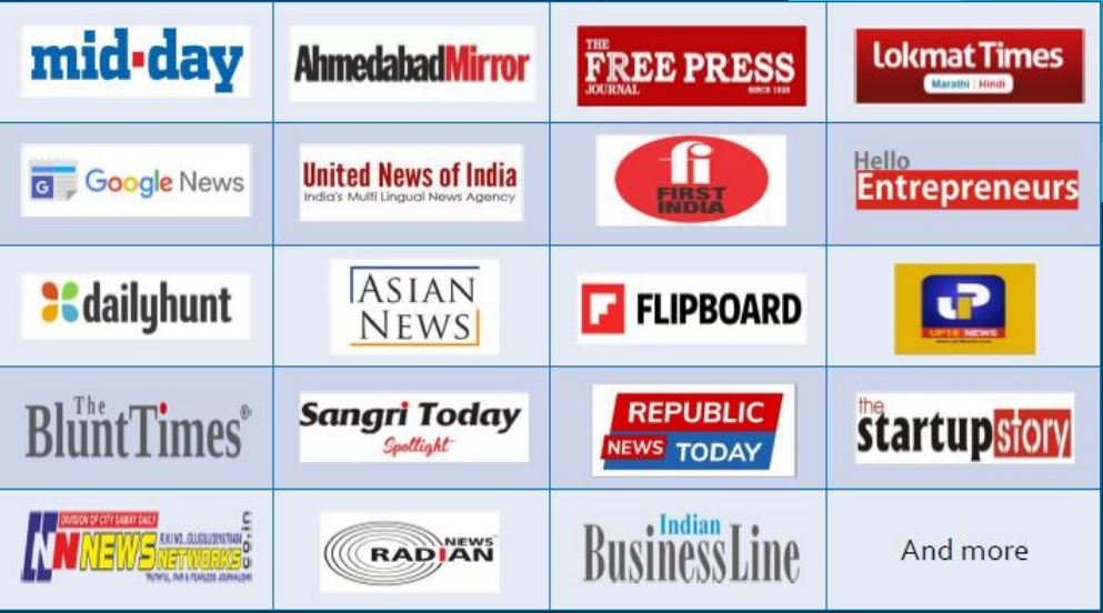 All Media Reach Standard Package