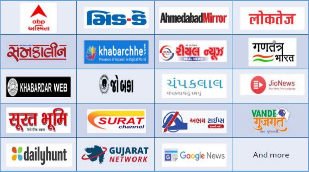 Basic Newswire Gujarat